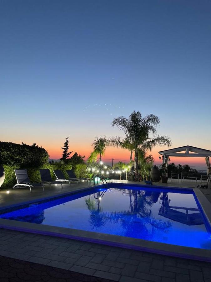 Casa Vacanze Belvedere Apartament